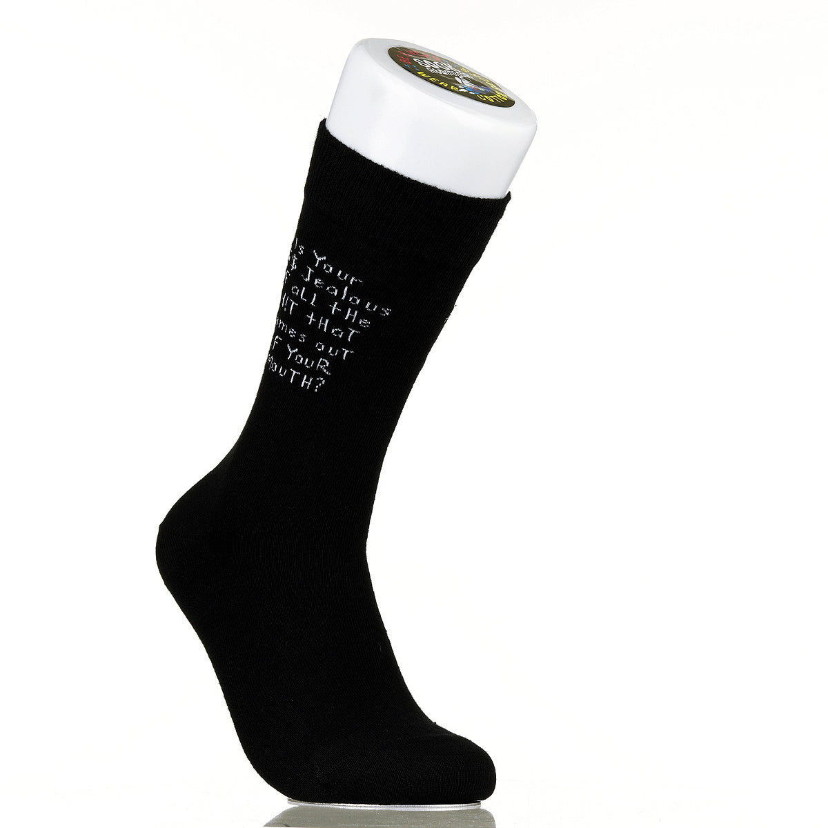 Is Your A$$ Jealous?