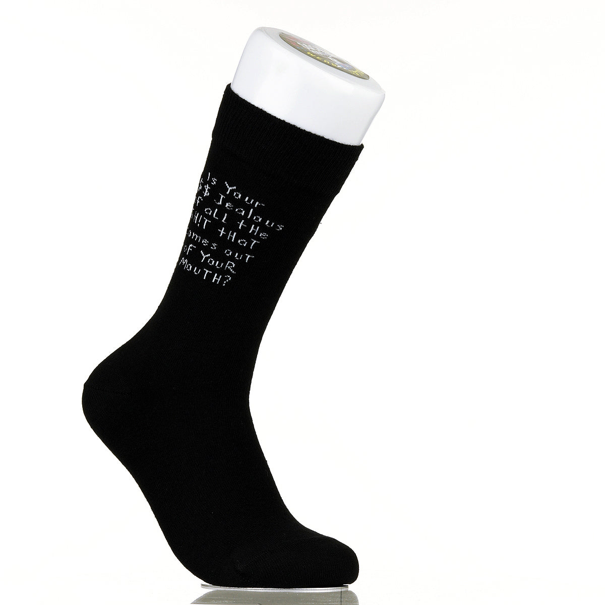 Is Your A$$ Jealous?