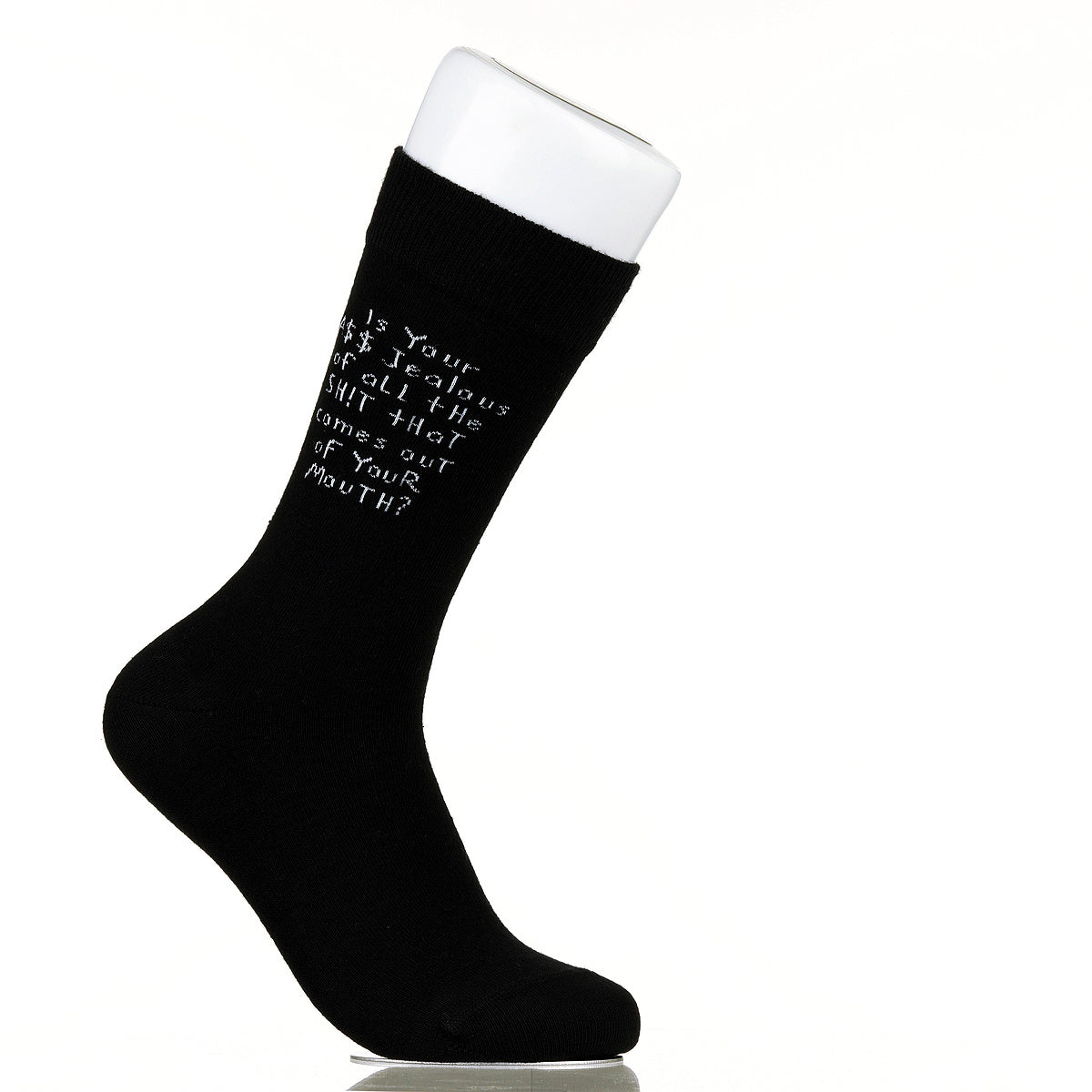 Is Your A$$ Jealous?