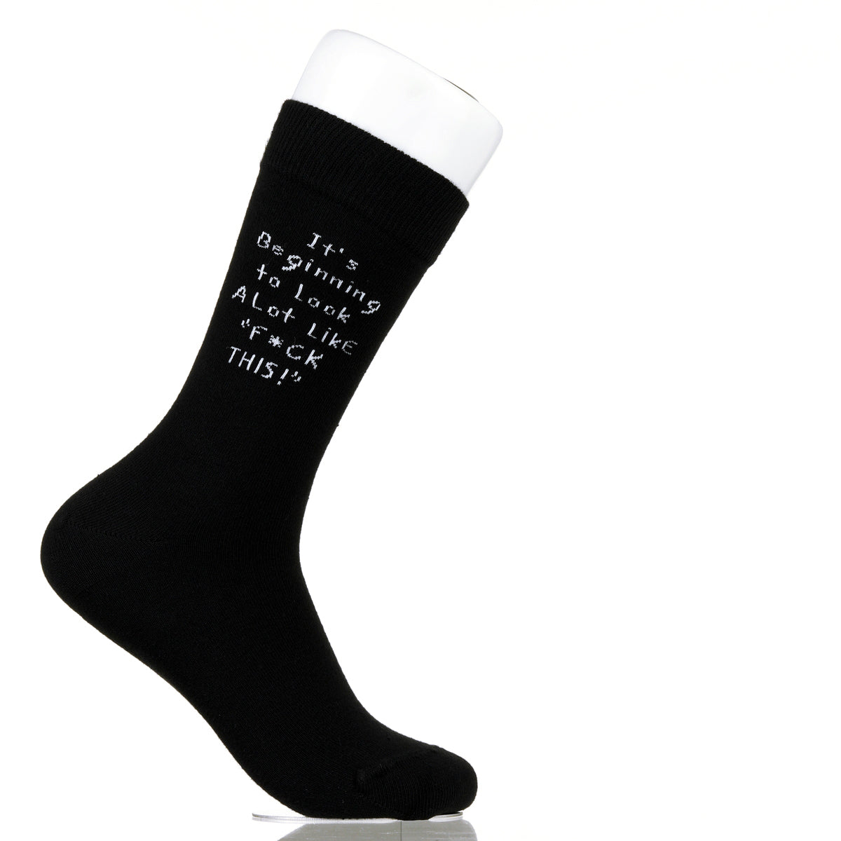 It's Beginning To Look A Lot Like F*ck This!