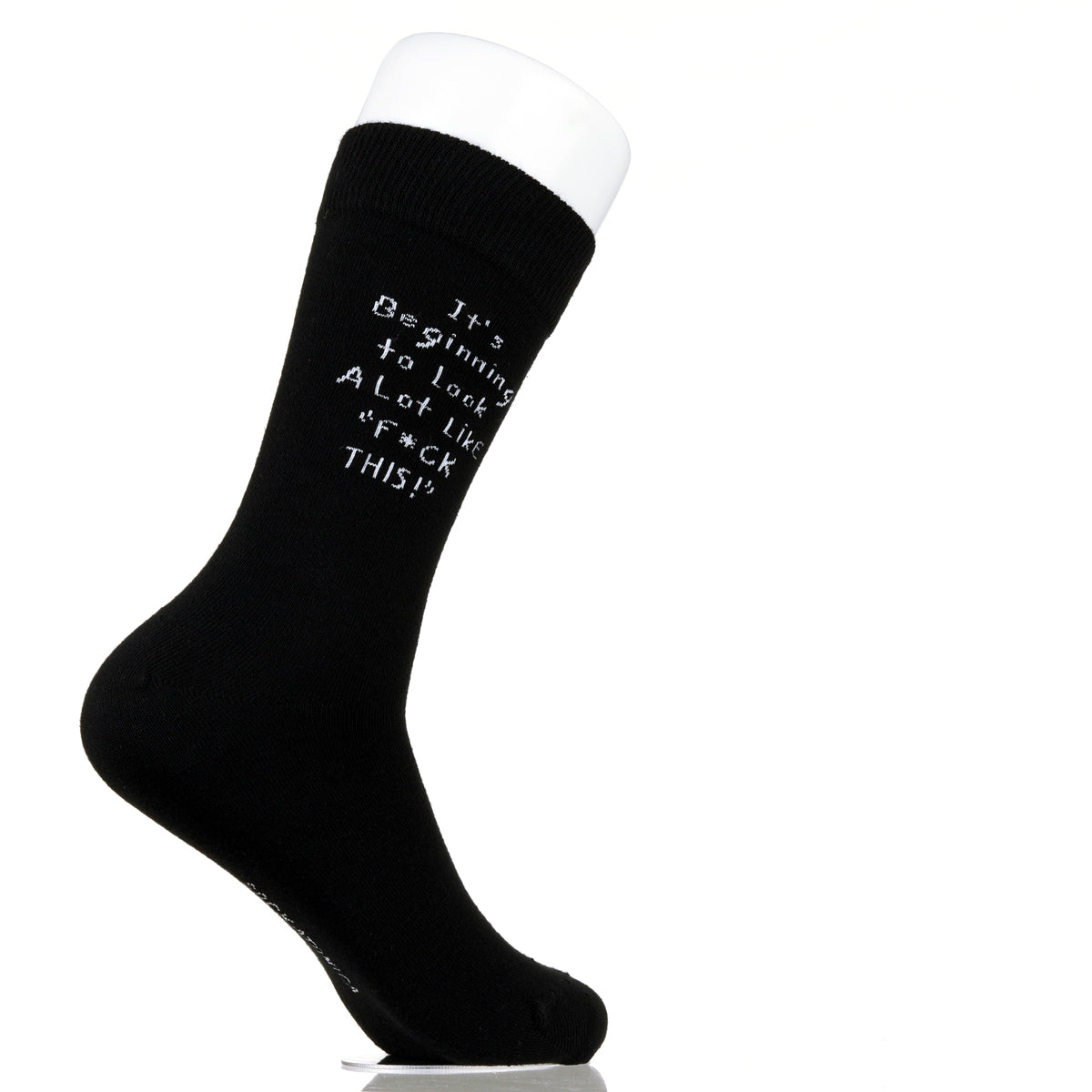 It's Beginning To Look A Lot Like F*ck This!