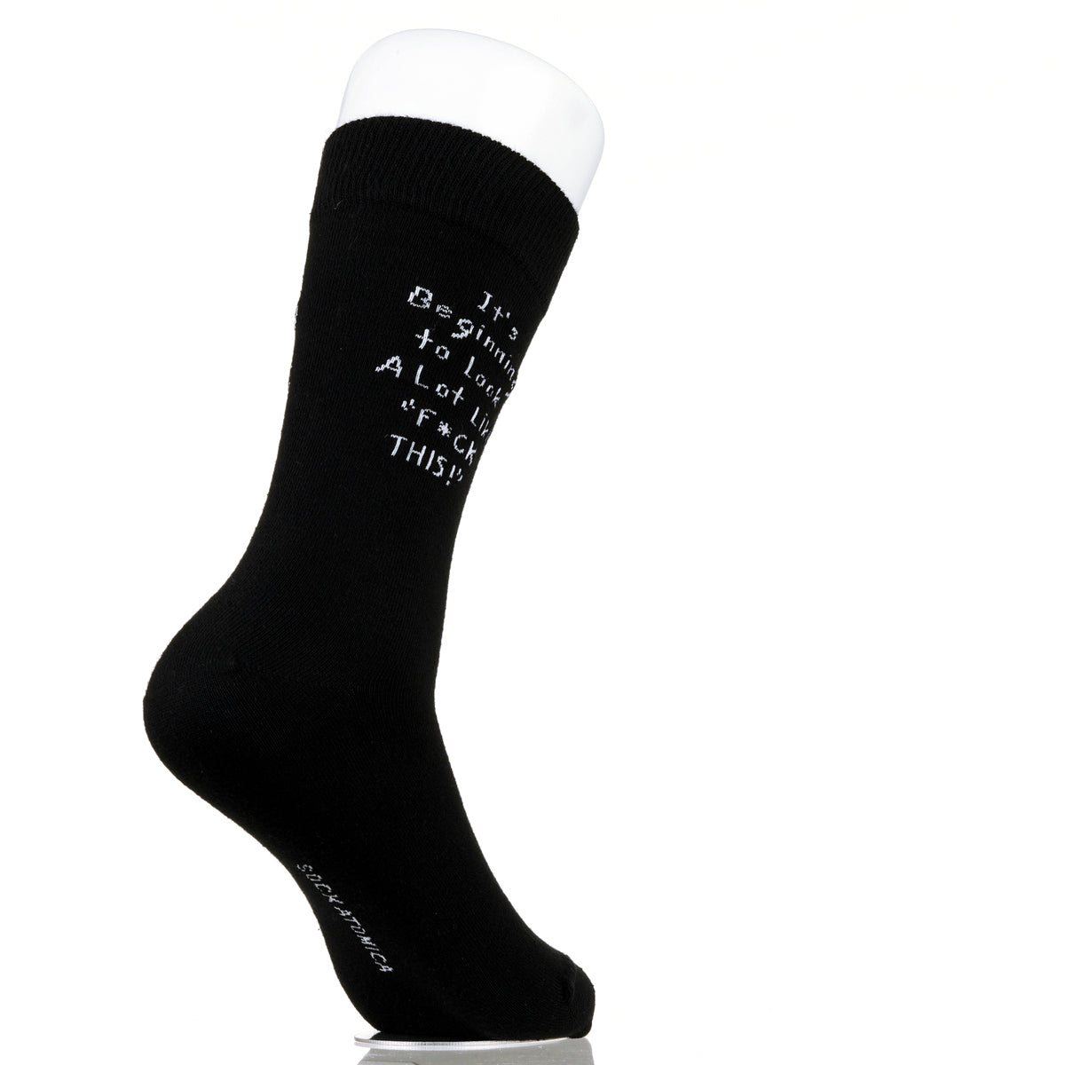 It's Beginning To Look A Lot Like F*ck This!