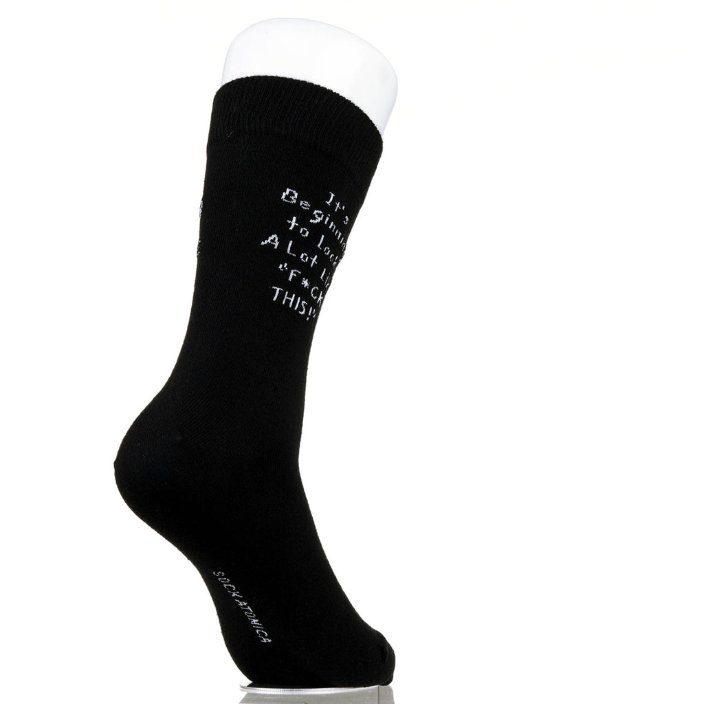 It's Beginning To Look A Lot Like F*ck This!