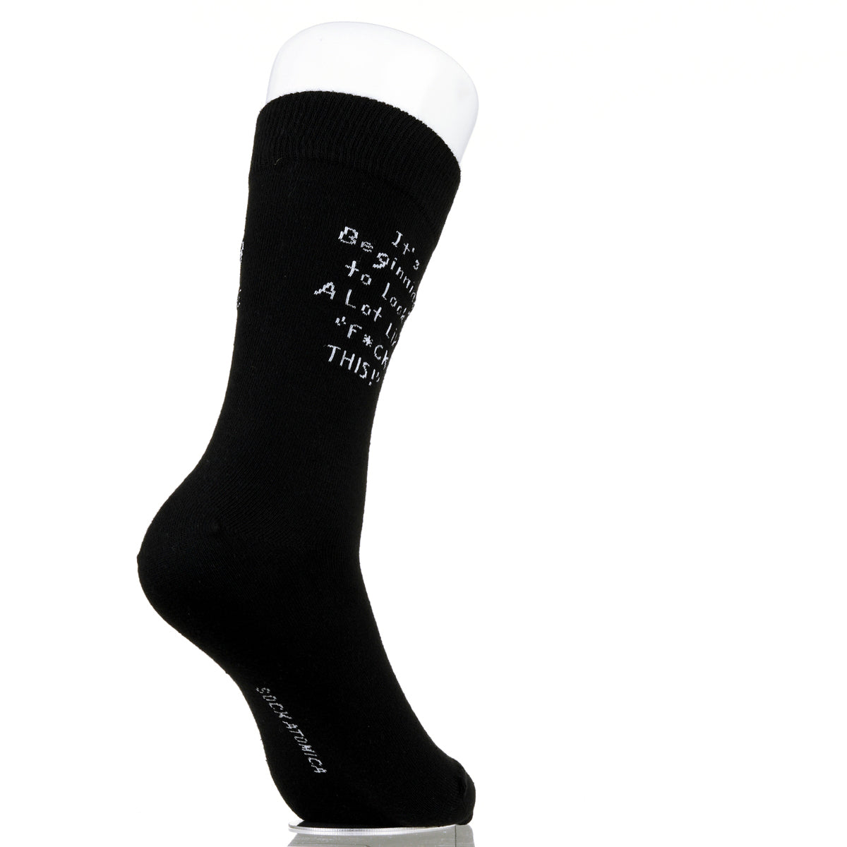 It's Beginning To Look A Lot Like F*ck This!