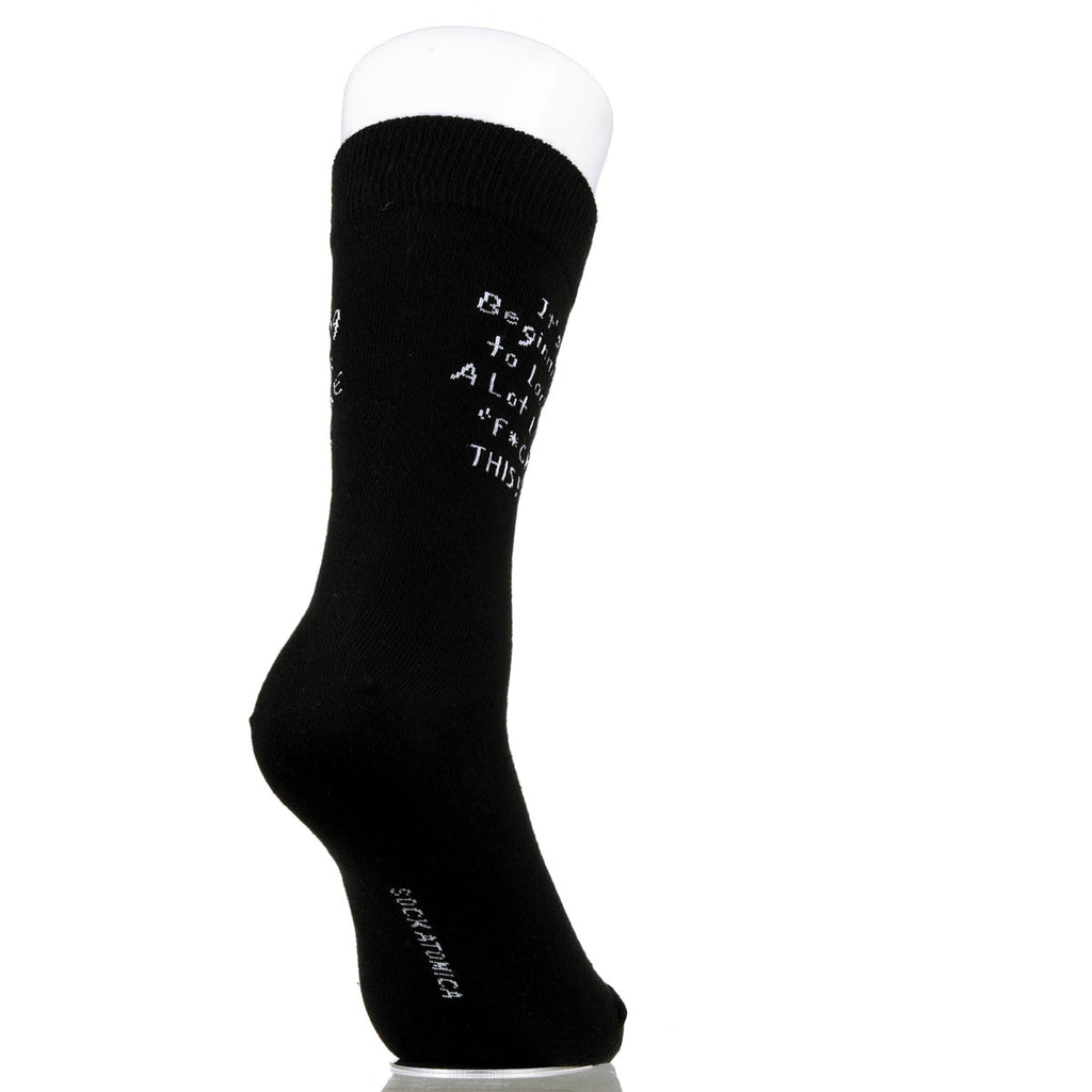 It's Beginning To Look A Lot Like F*ck This!