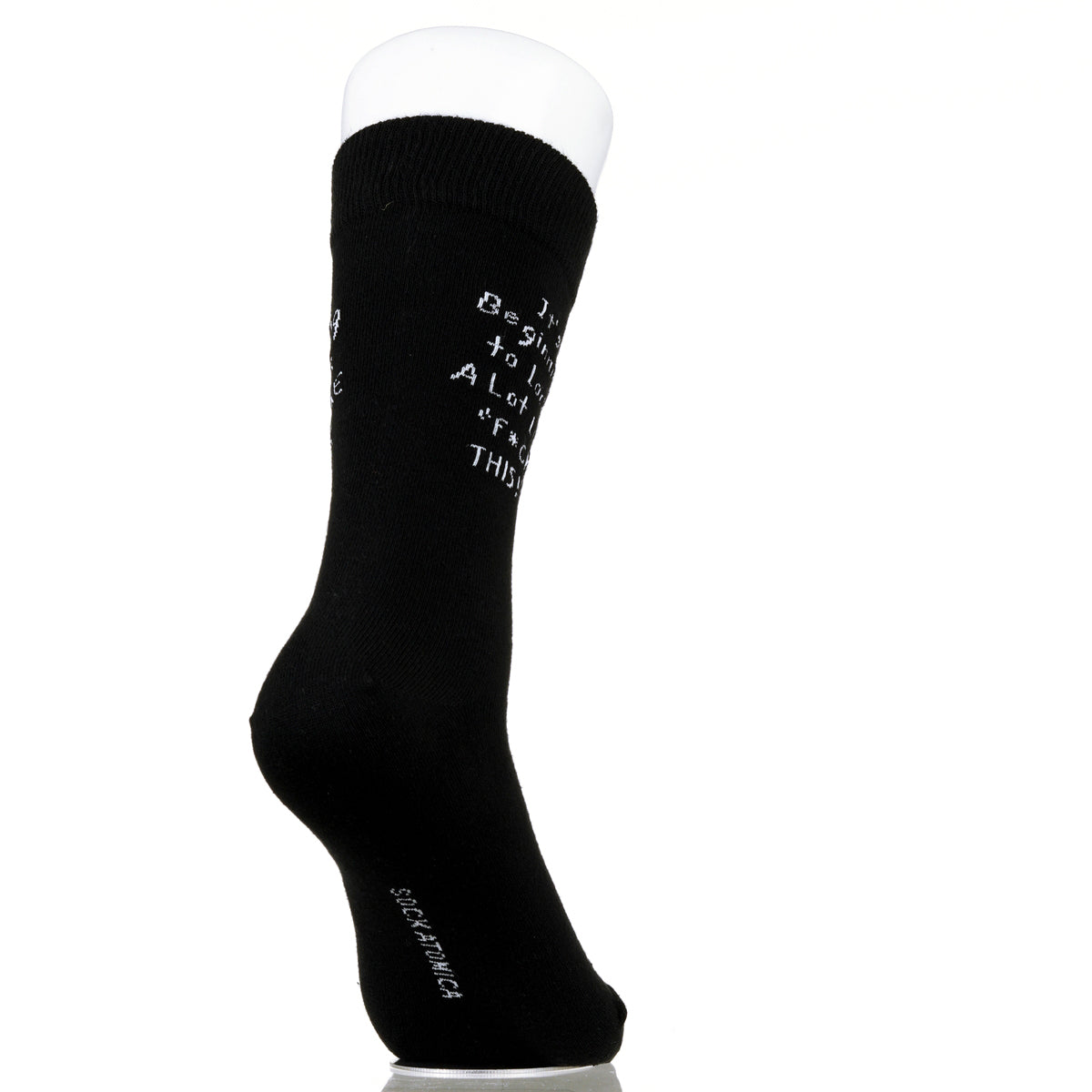 It's Beginning To Look A Lot Like F*ck This!