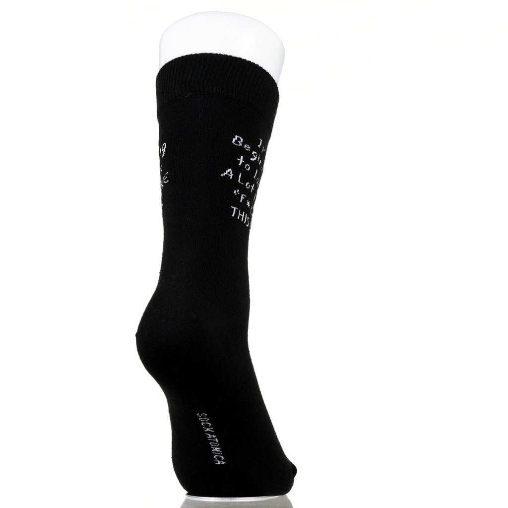 It's Beginning To Look A Lot Like F*ck This!