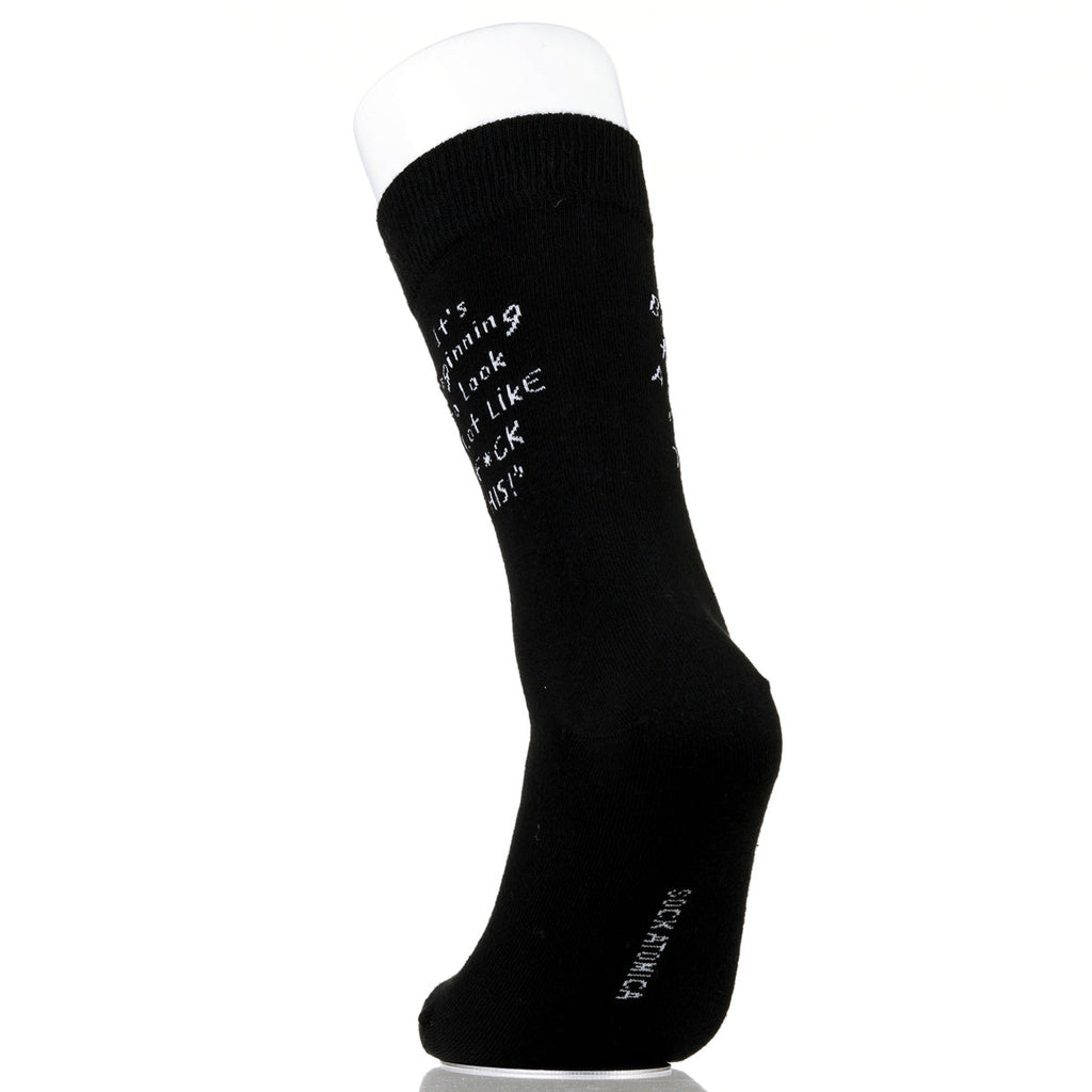 It's Beginning To Look A Lot Like F*ck This!