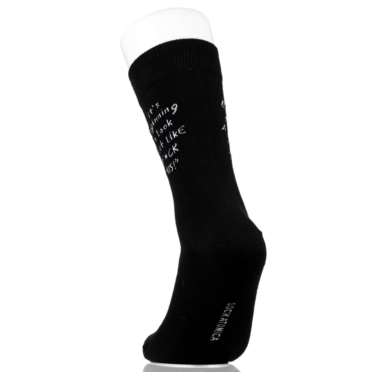 It's Beginning To Look A Lot Like F*ck This!