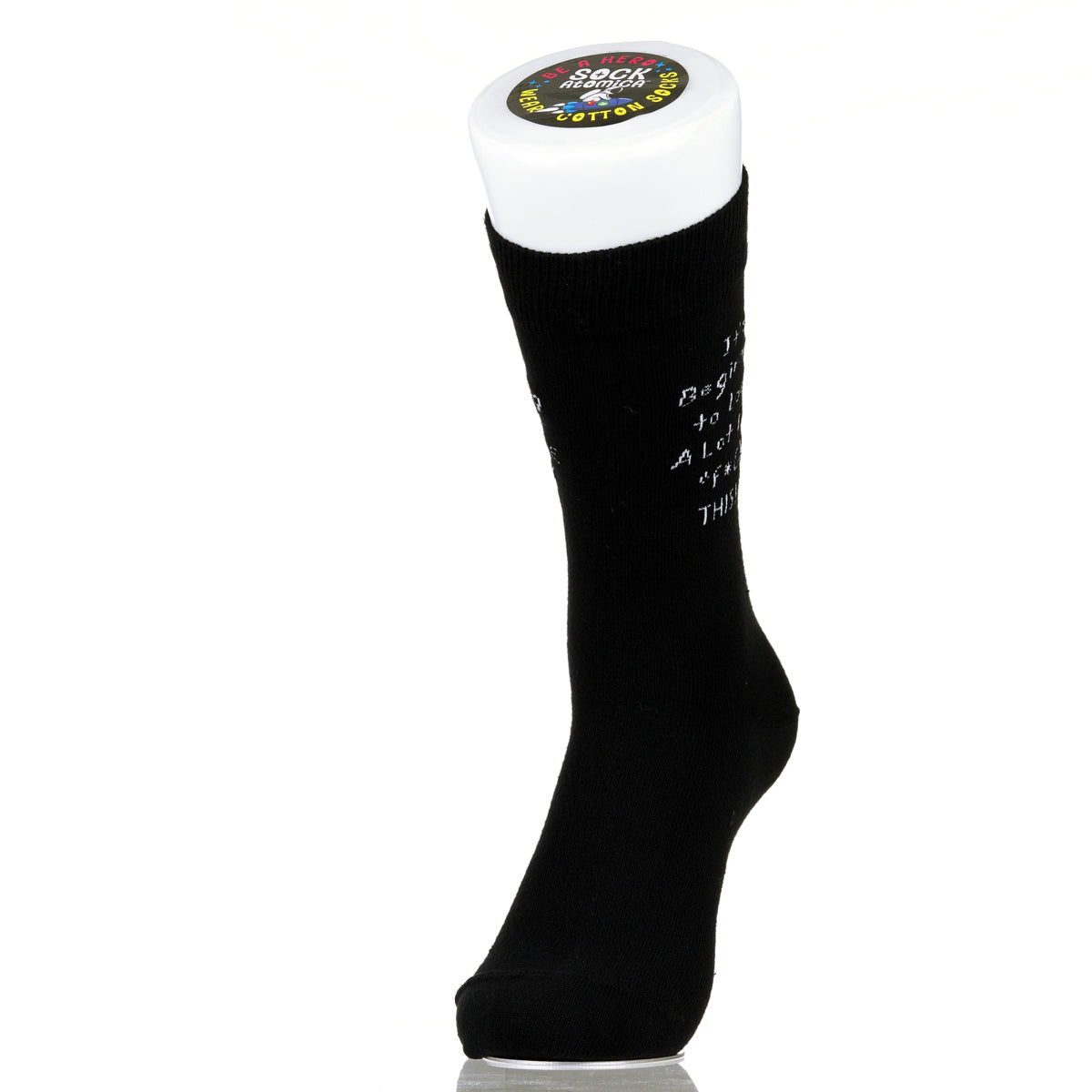 It's Beginning To Look A Lot Like F*ck This!