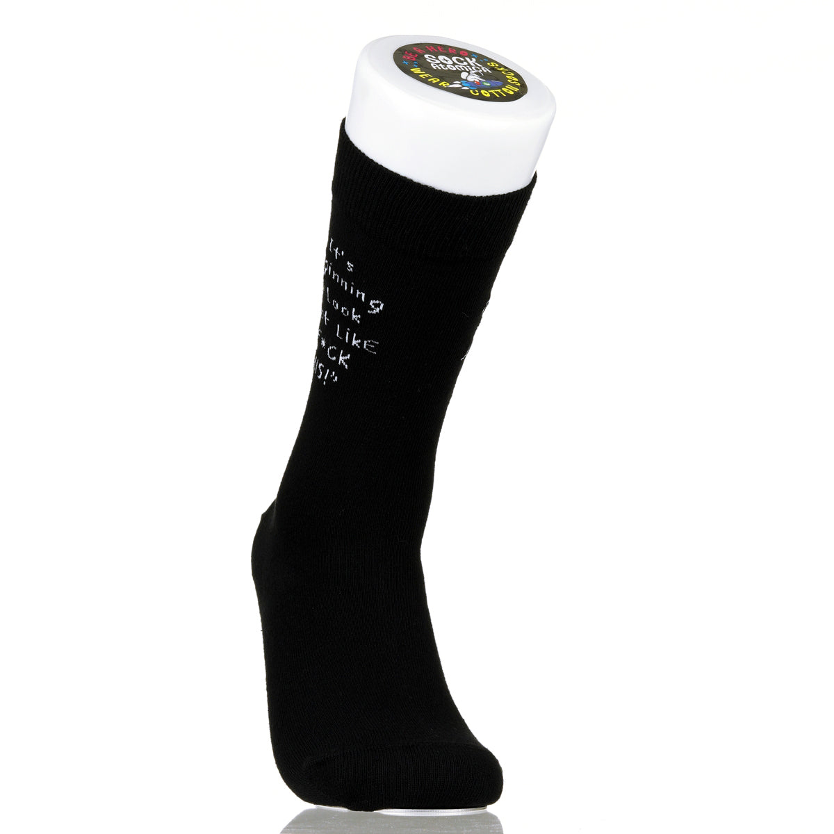 It's Beginning To Look A Lot Like F*ck This!