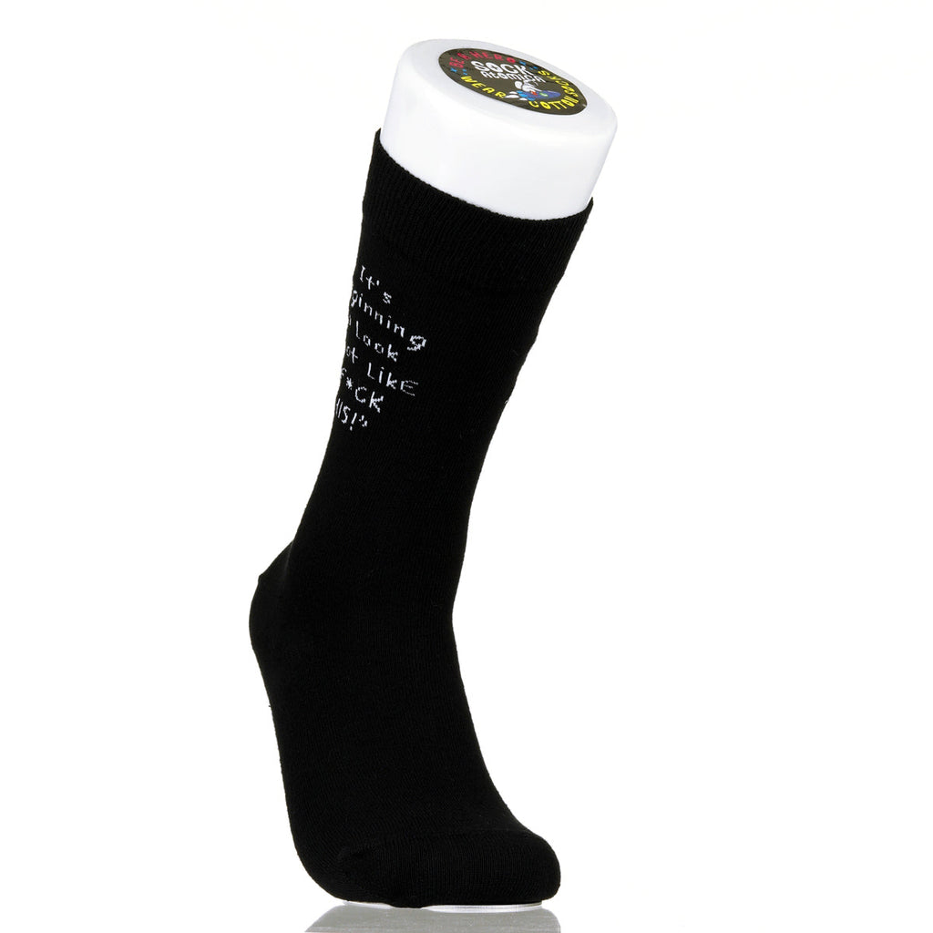 It's Beginning To Look A Lot Like F*ck This!