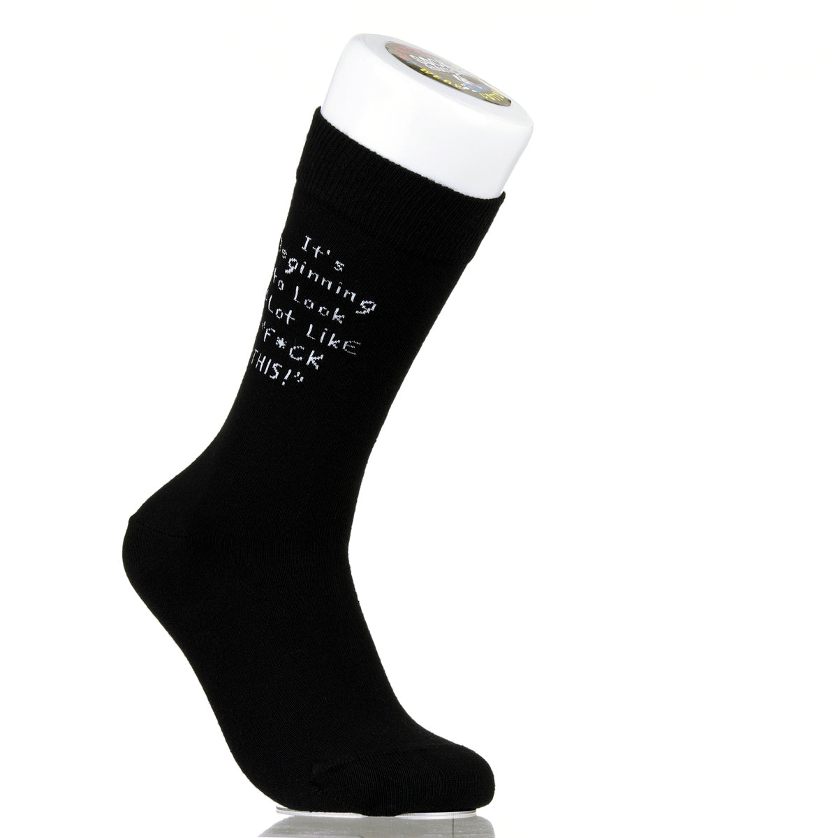 It's Beginning To Look A Lot Like F*ck This!