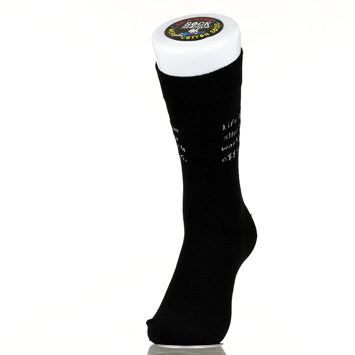 Life Is Too Short To Work With A$$holes