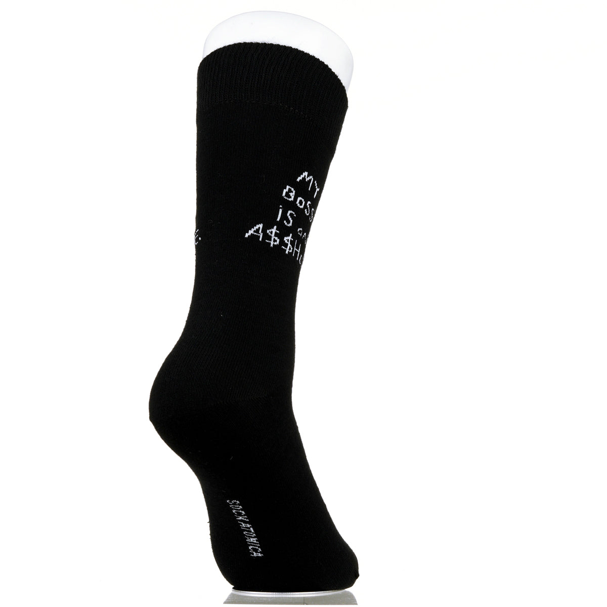 My Boss Is An A$$hole