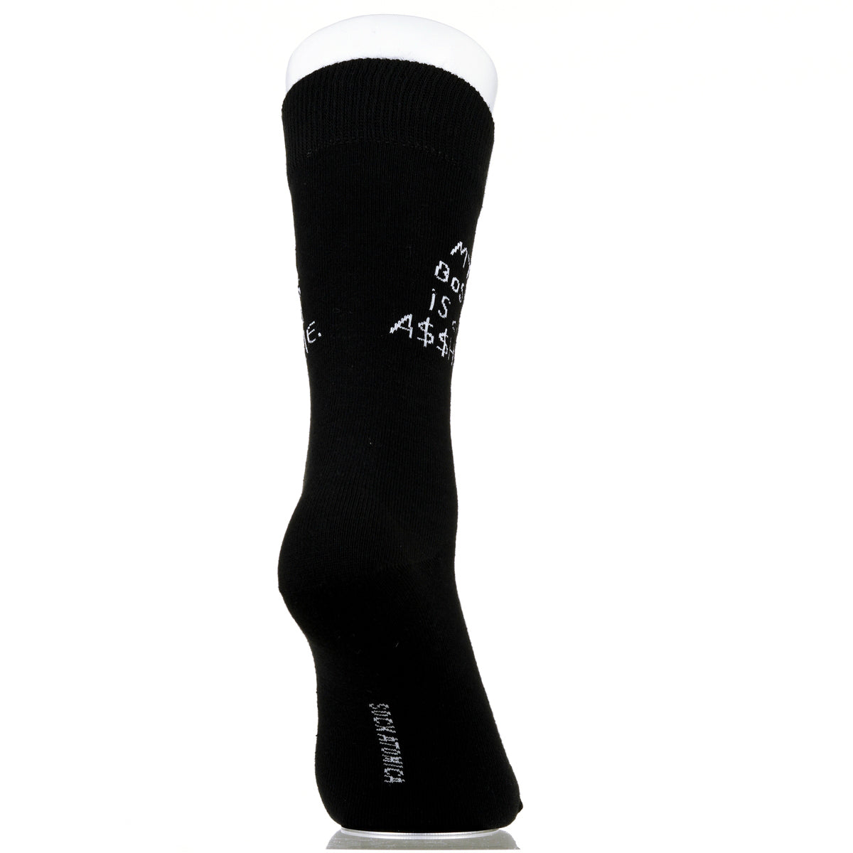 My Boss Is An A$$hole