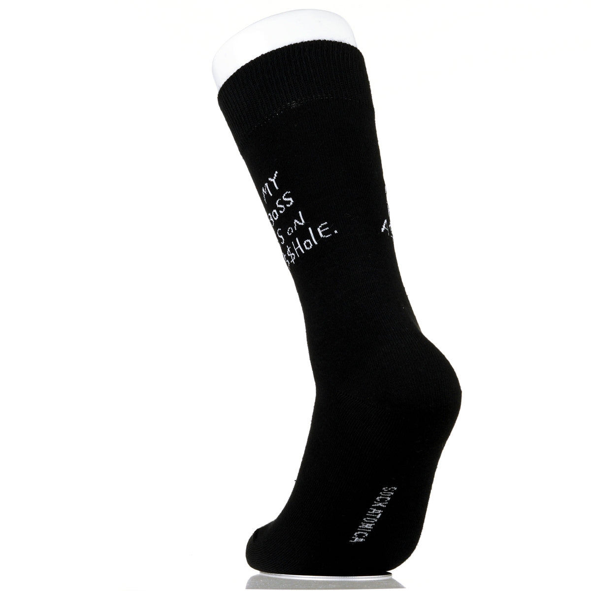 My Boss Is An A$$hole