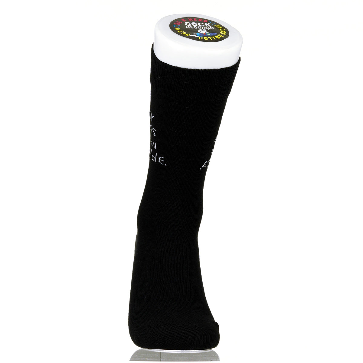 My Boss Is An A$$hole