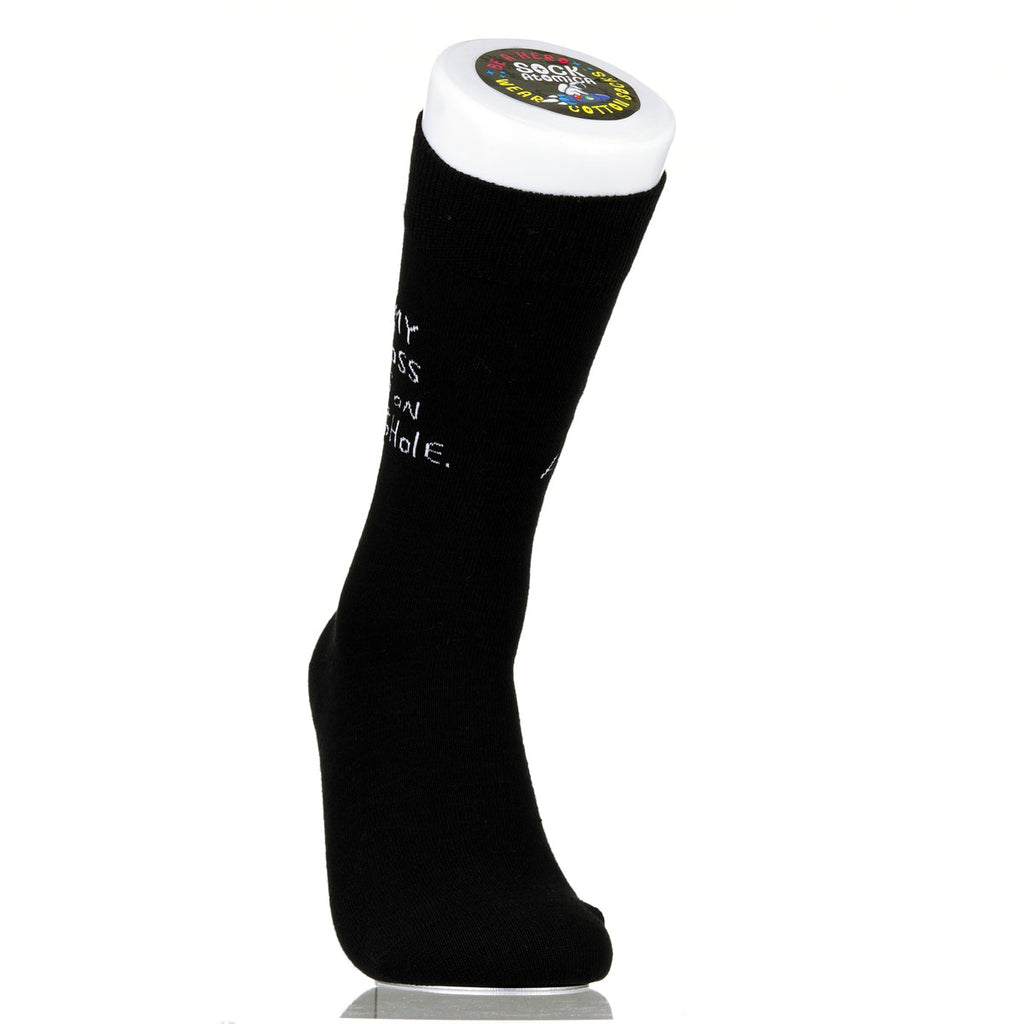 My Boss Is An A$$hole