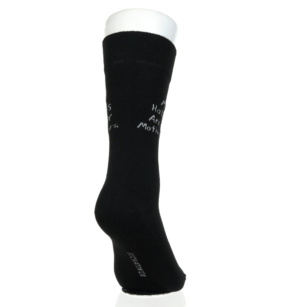 My Haters Are My Motivators