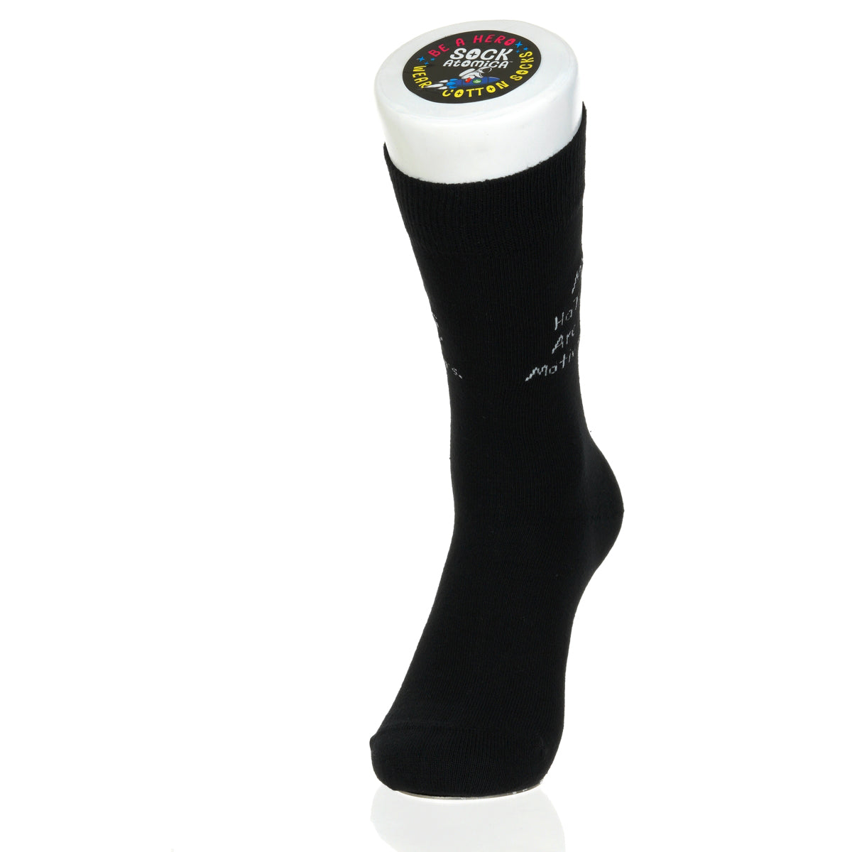 My Haters Are My Motivators