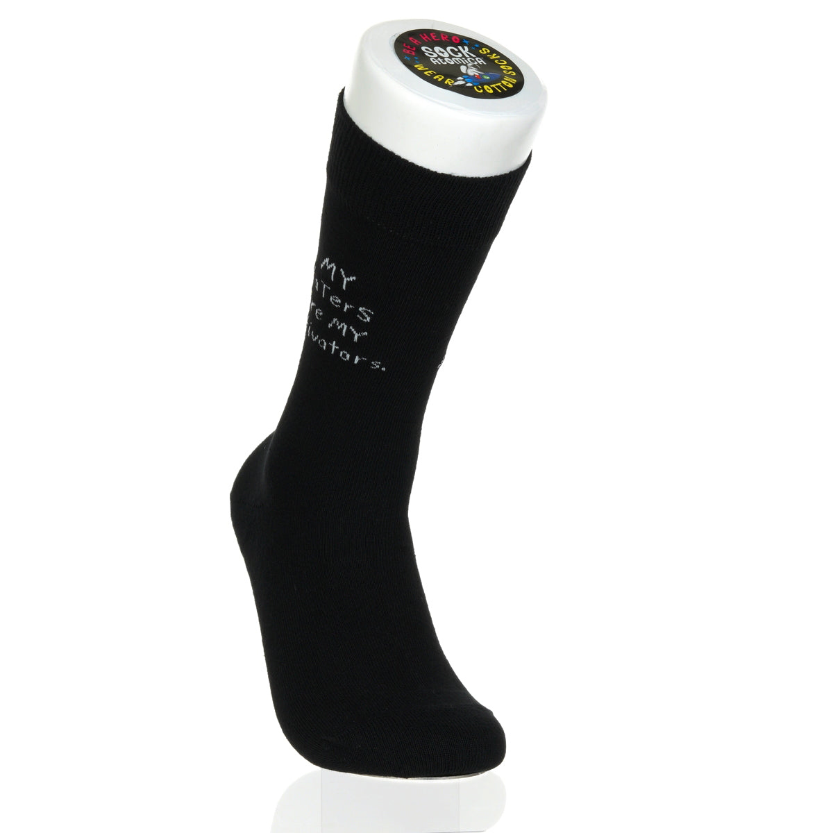 My Haters Are My Motivators