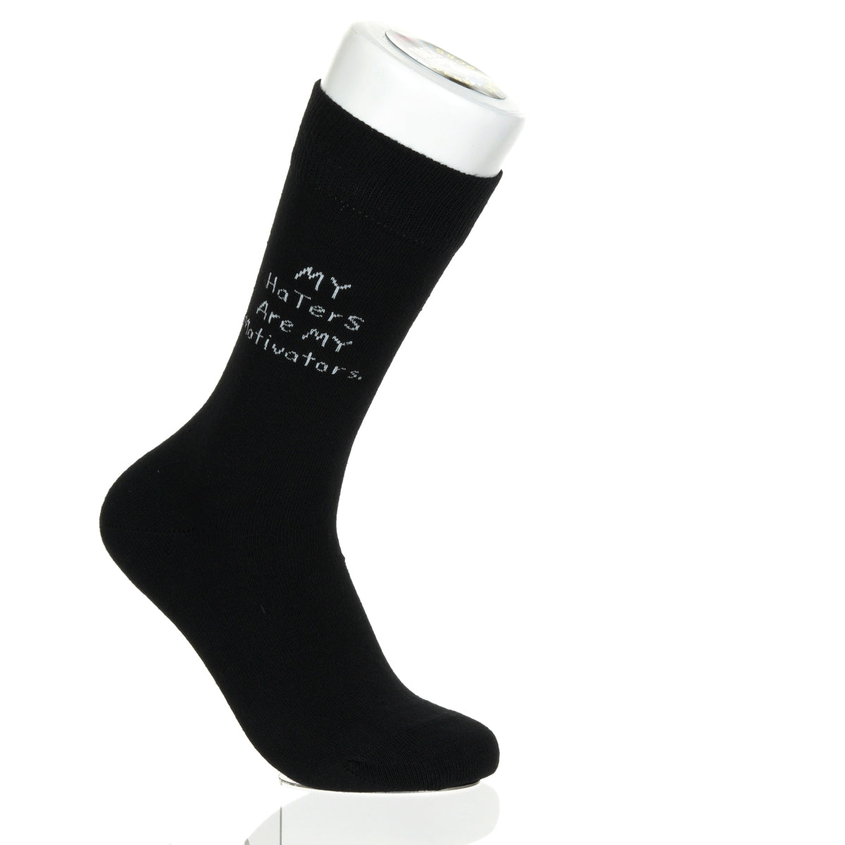 My Haters Are My Motivators