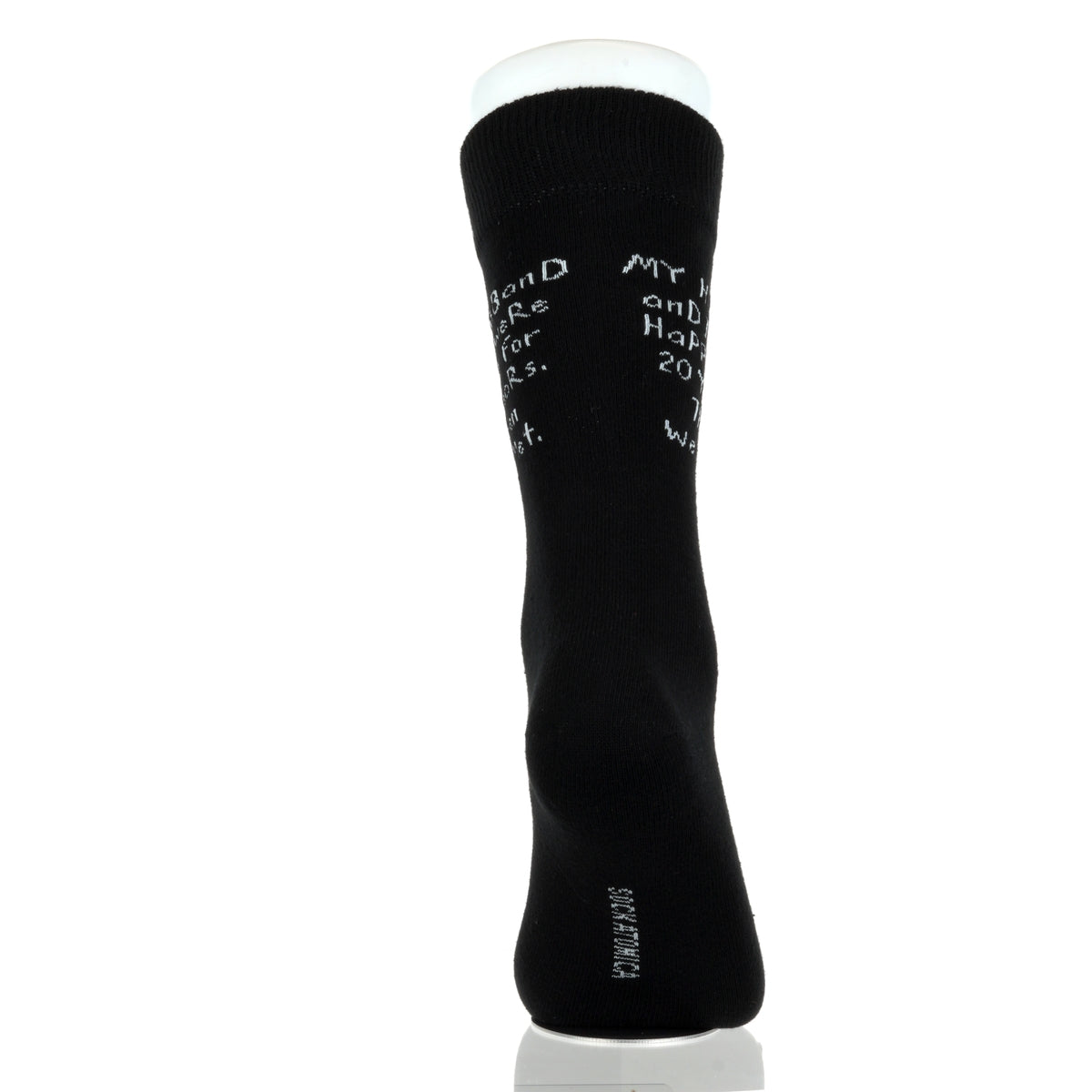 My Husband And I Were Happy For 20 Years