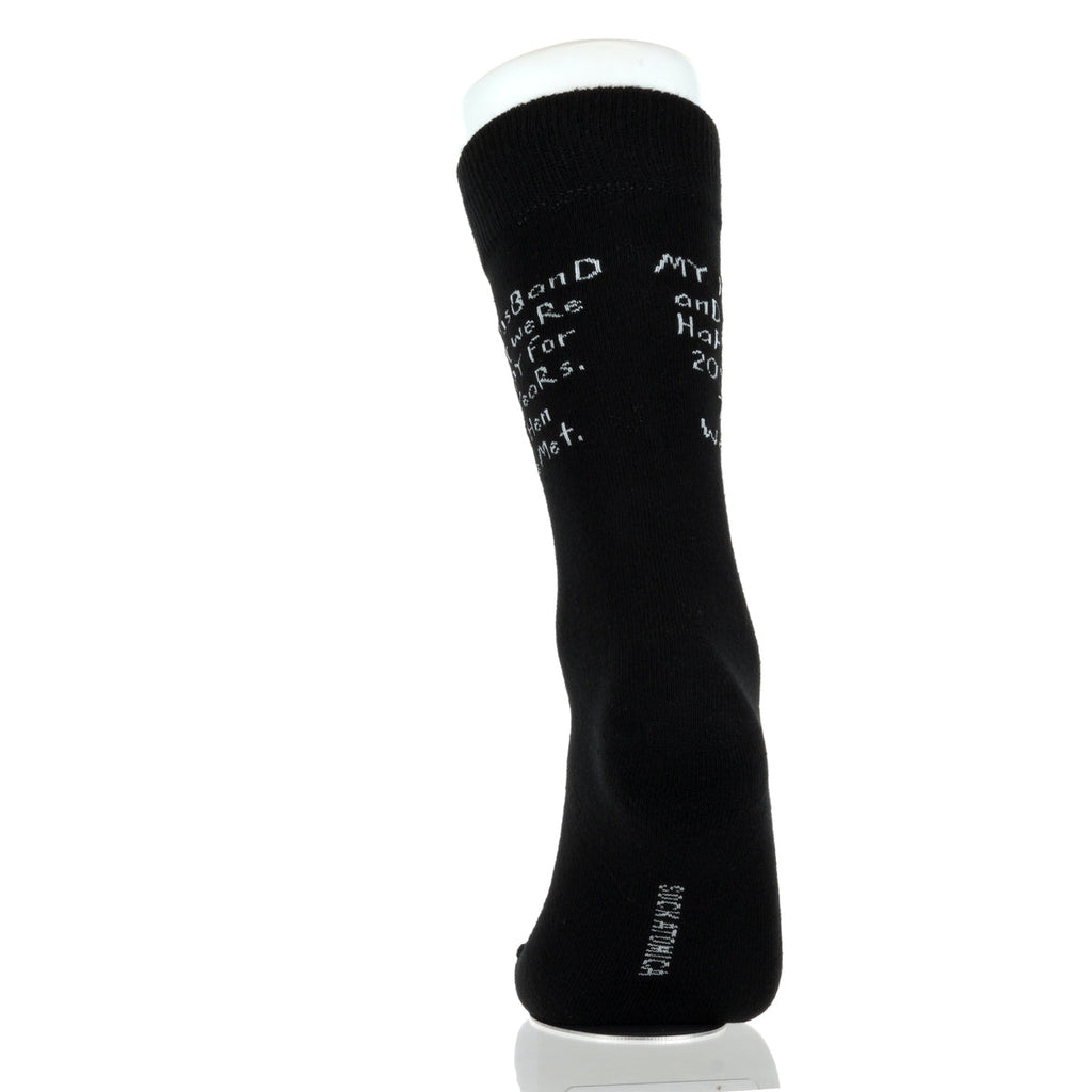 My Husband And I Were Happy For 20 Years