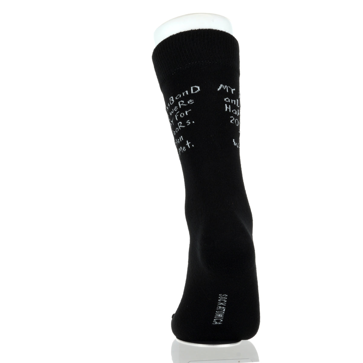 My Husband And I Were Happy For 20 Years