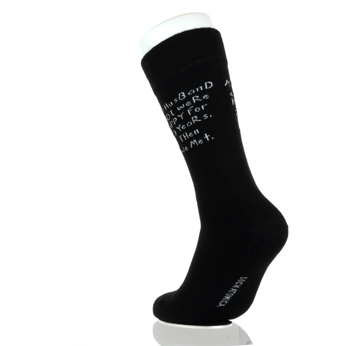 My Husband And I Were Happy For 20 Years