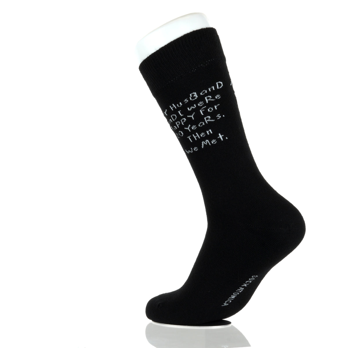 My Husband And I Were Happy For 20 Years