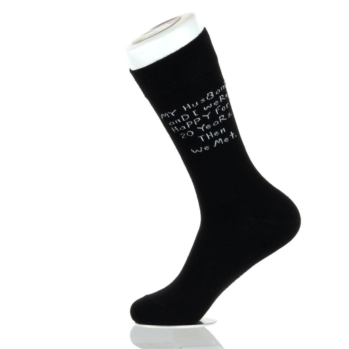 My Husband And I Were Happy For 20 Years