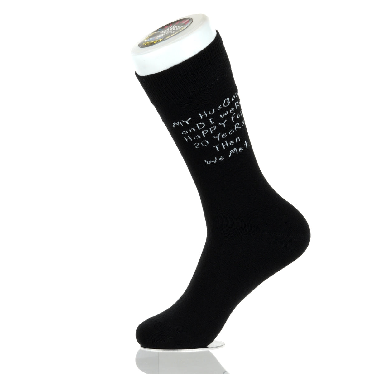 My Husband And I Were Happy For 20 Years