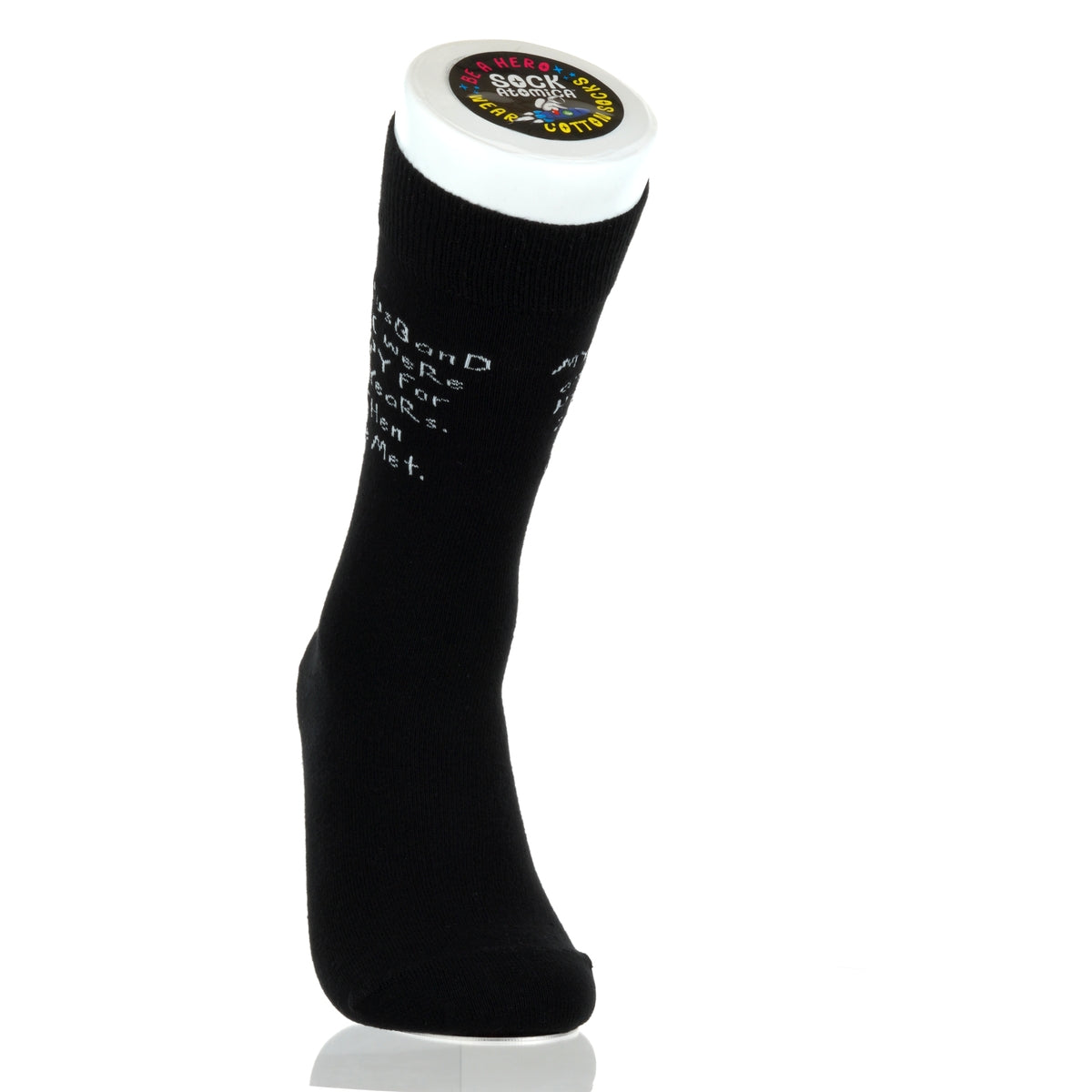 My Husband And I Were Happy For 20 Years