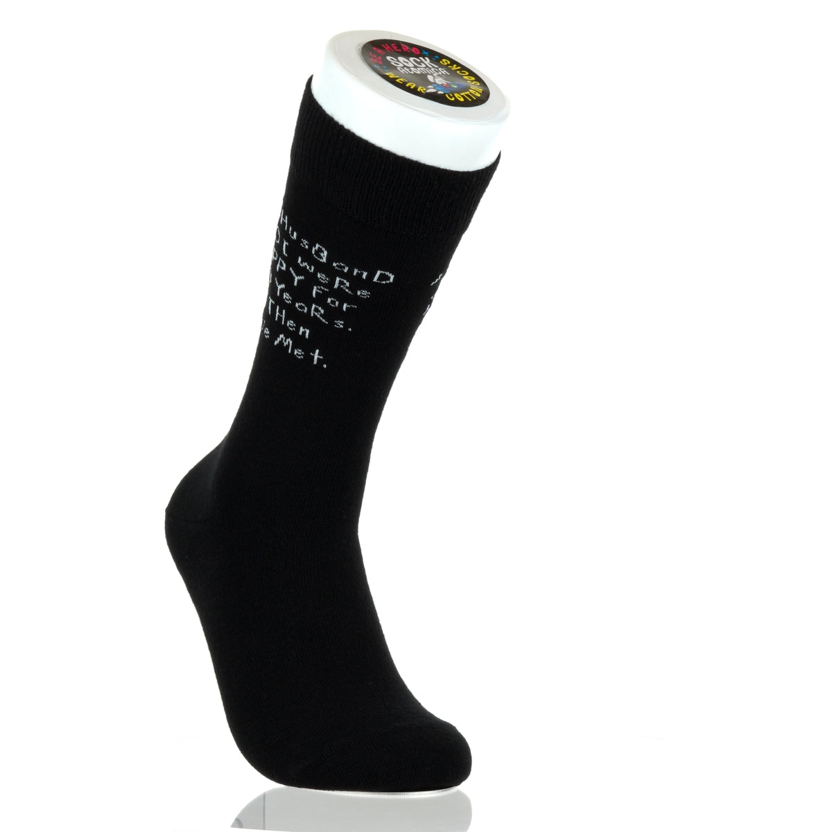 My Husband And I Were Happy For 20 Years