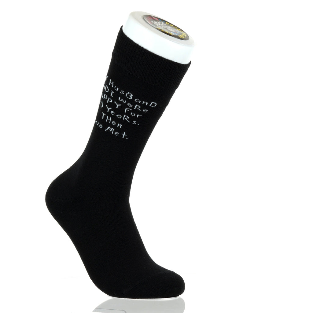 My Husband And I Were Happy For 20 Years