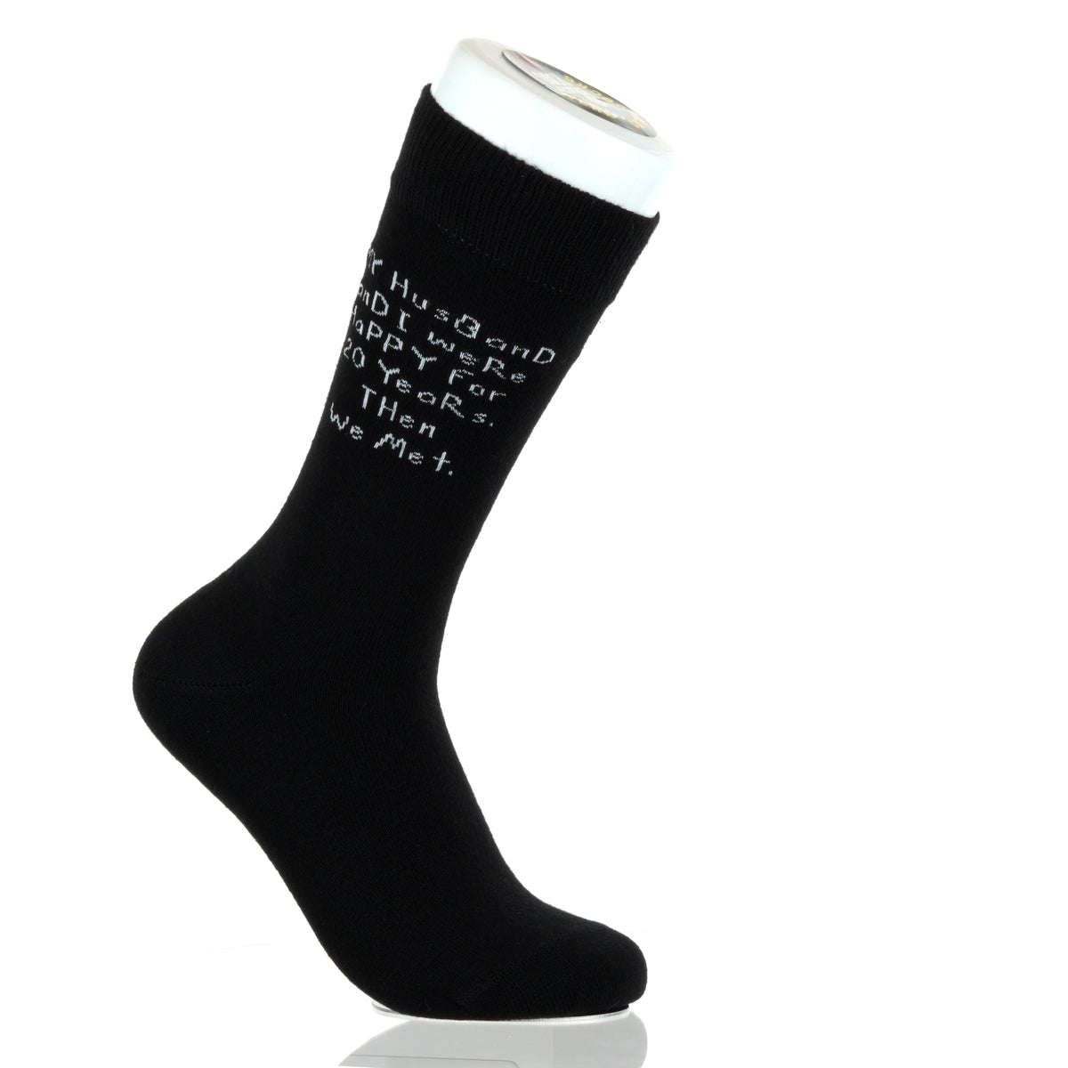 My Husband And I Were Happy For 20 Years