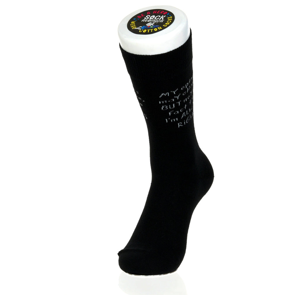 My Opinions May Change