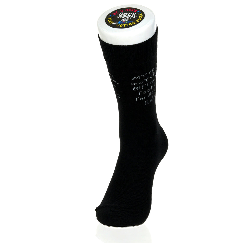 My Opinions May Change