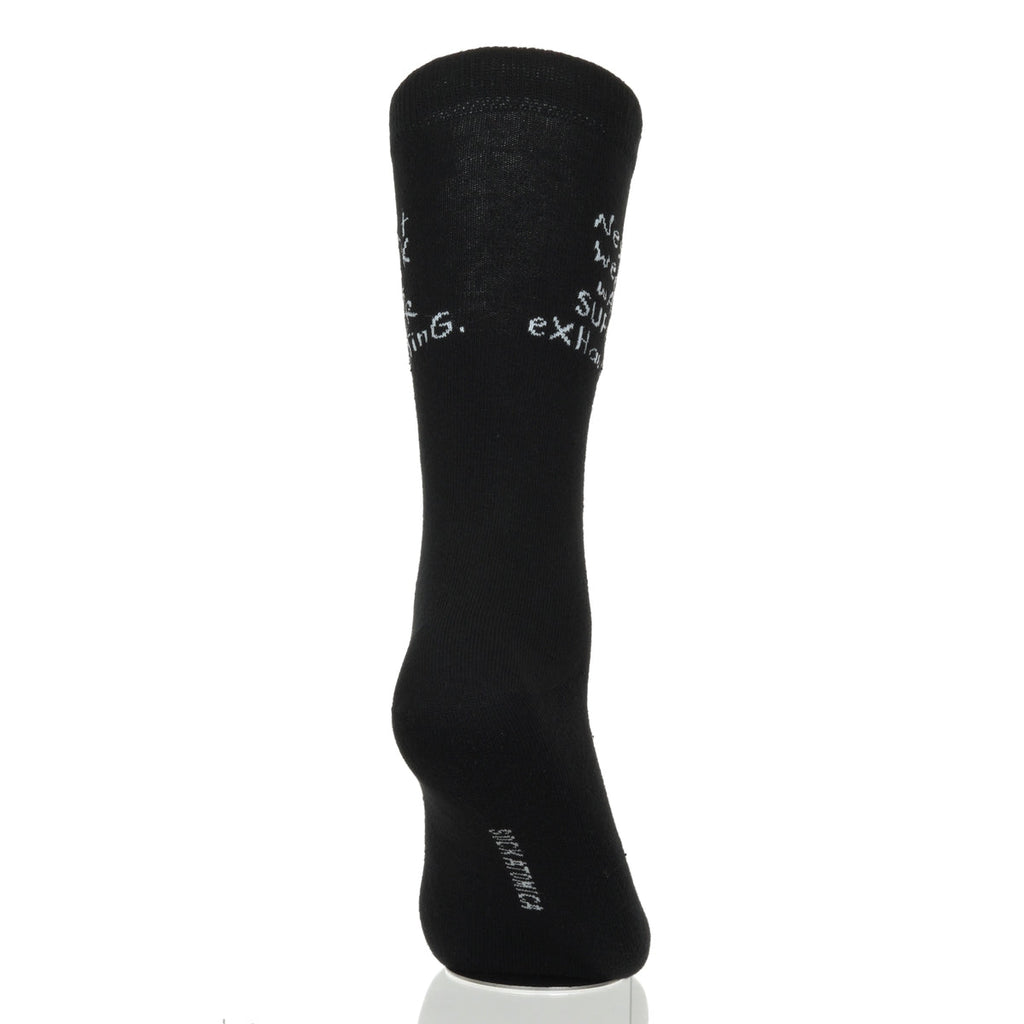 Next Week Was Super Exhausting