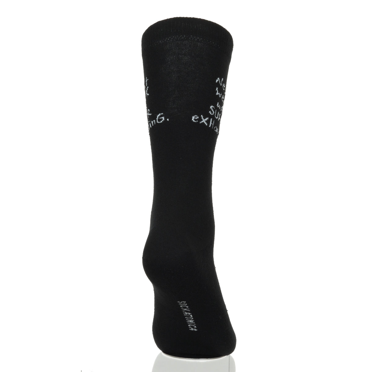 Next Week Was Super Exhausting