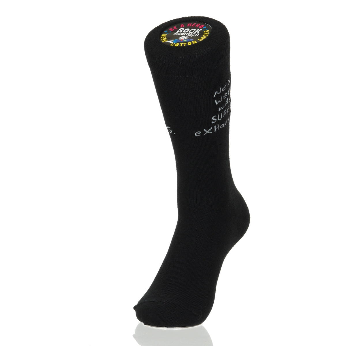 Next Week Was Super Exhausting