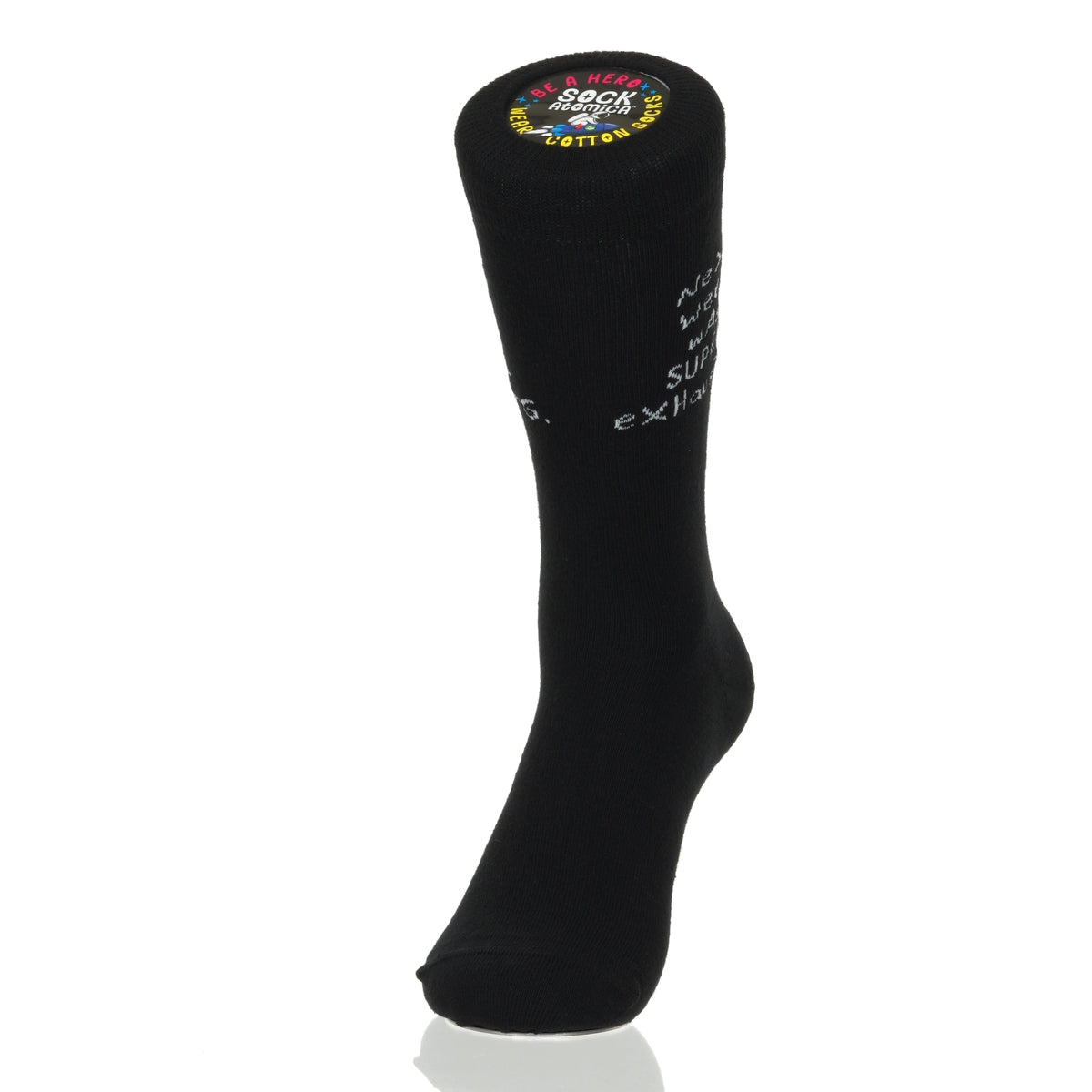 Next Week Was Super Exhausting