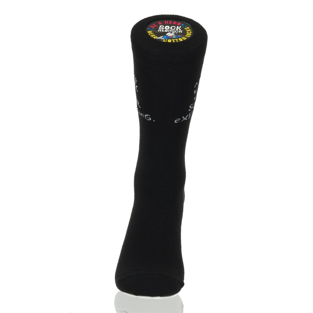 Next Week Was Super Exhausting