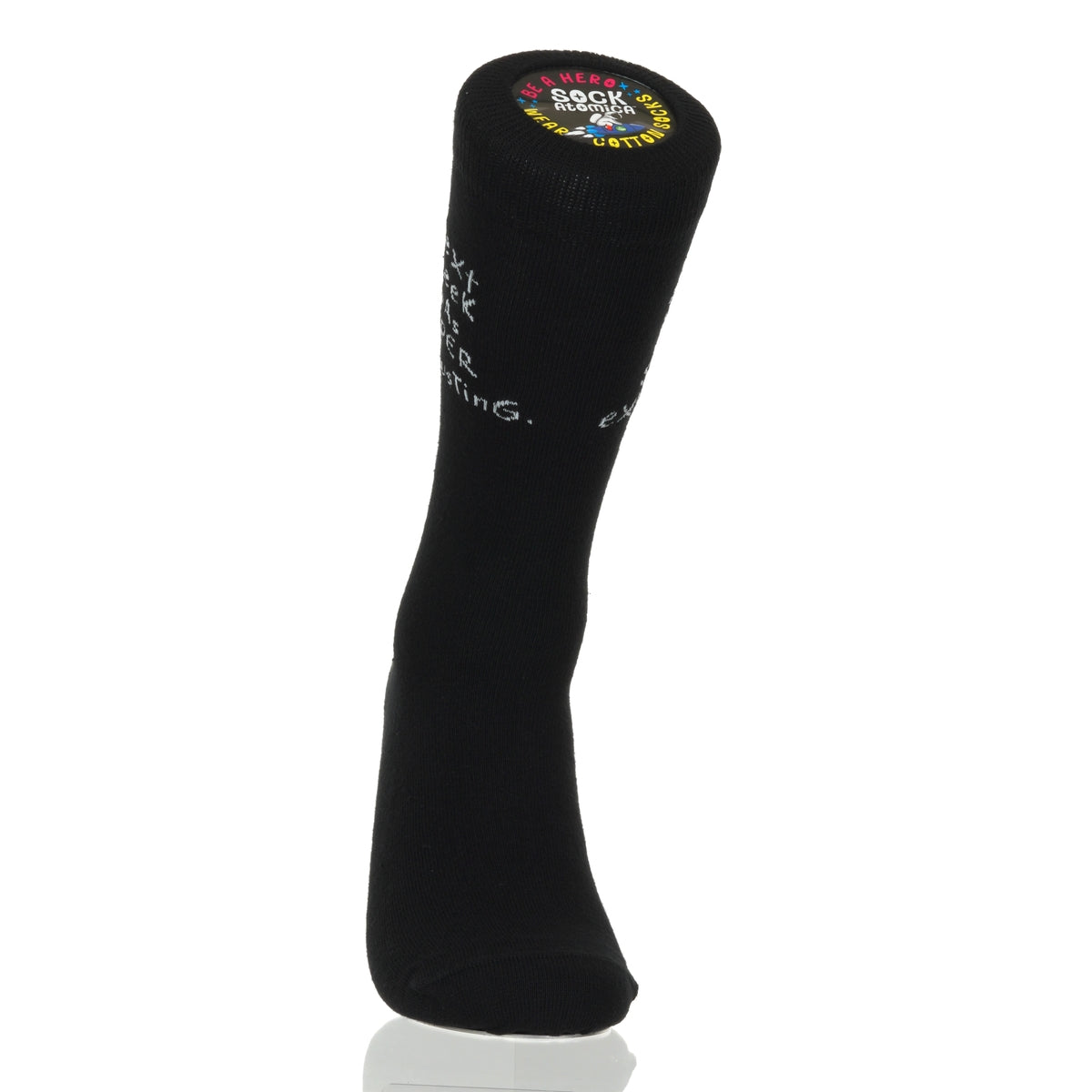 Next Week Was Super Exhausting