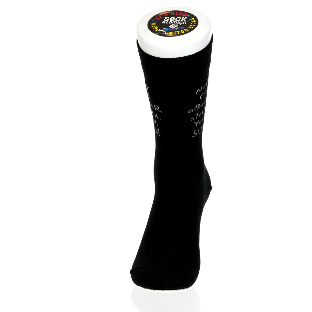 Nobody Cares About Your Story Until You Win