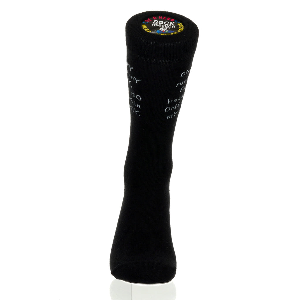 Obesity Runs In My Family