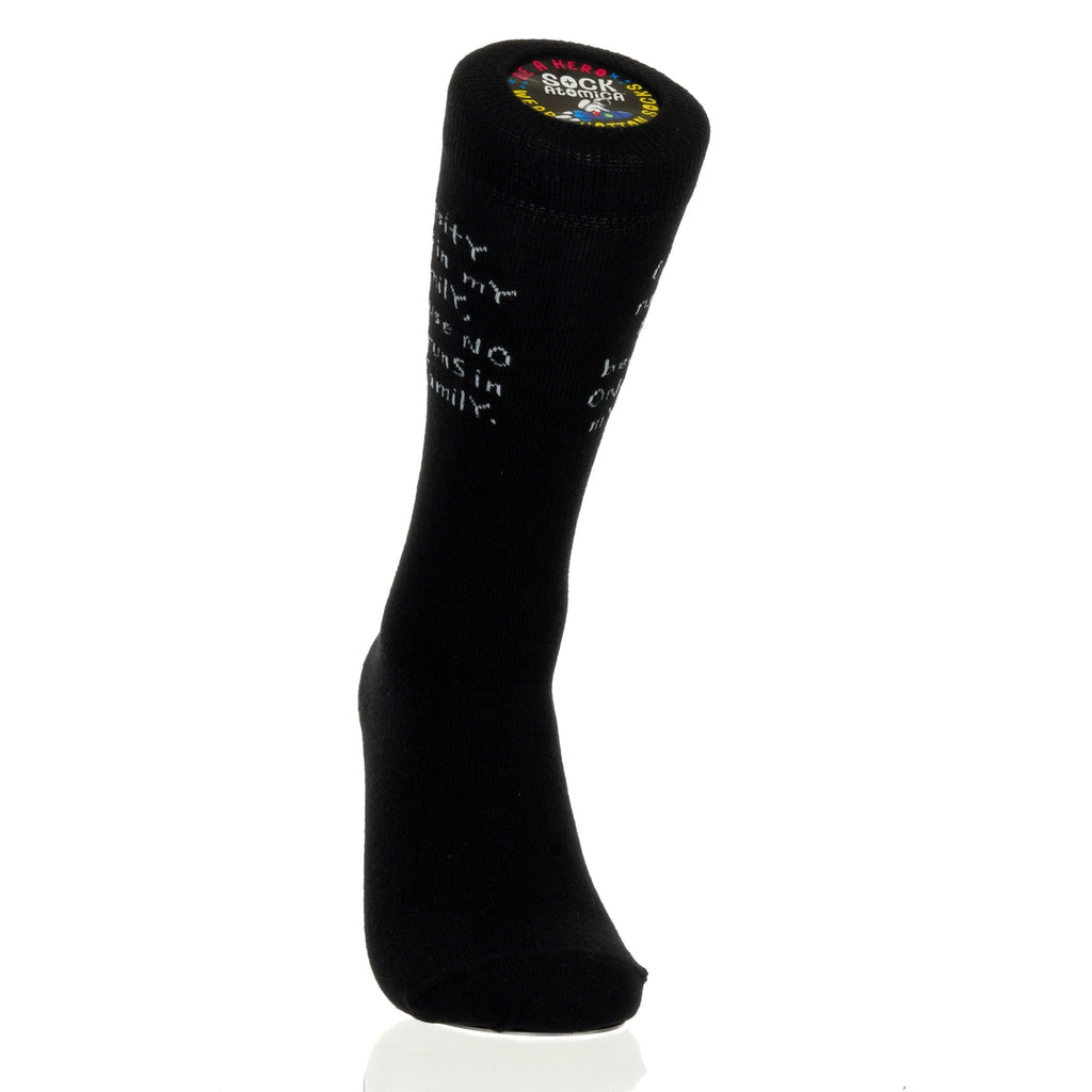 Obesity Runs In My Family