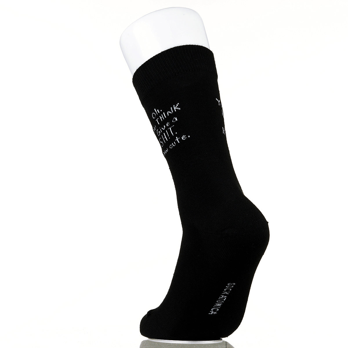 Oh You Think I Give A Sh!t